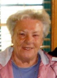 Obituario de Margaret Dowdall