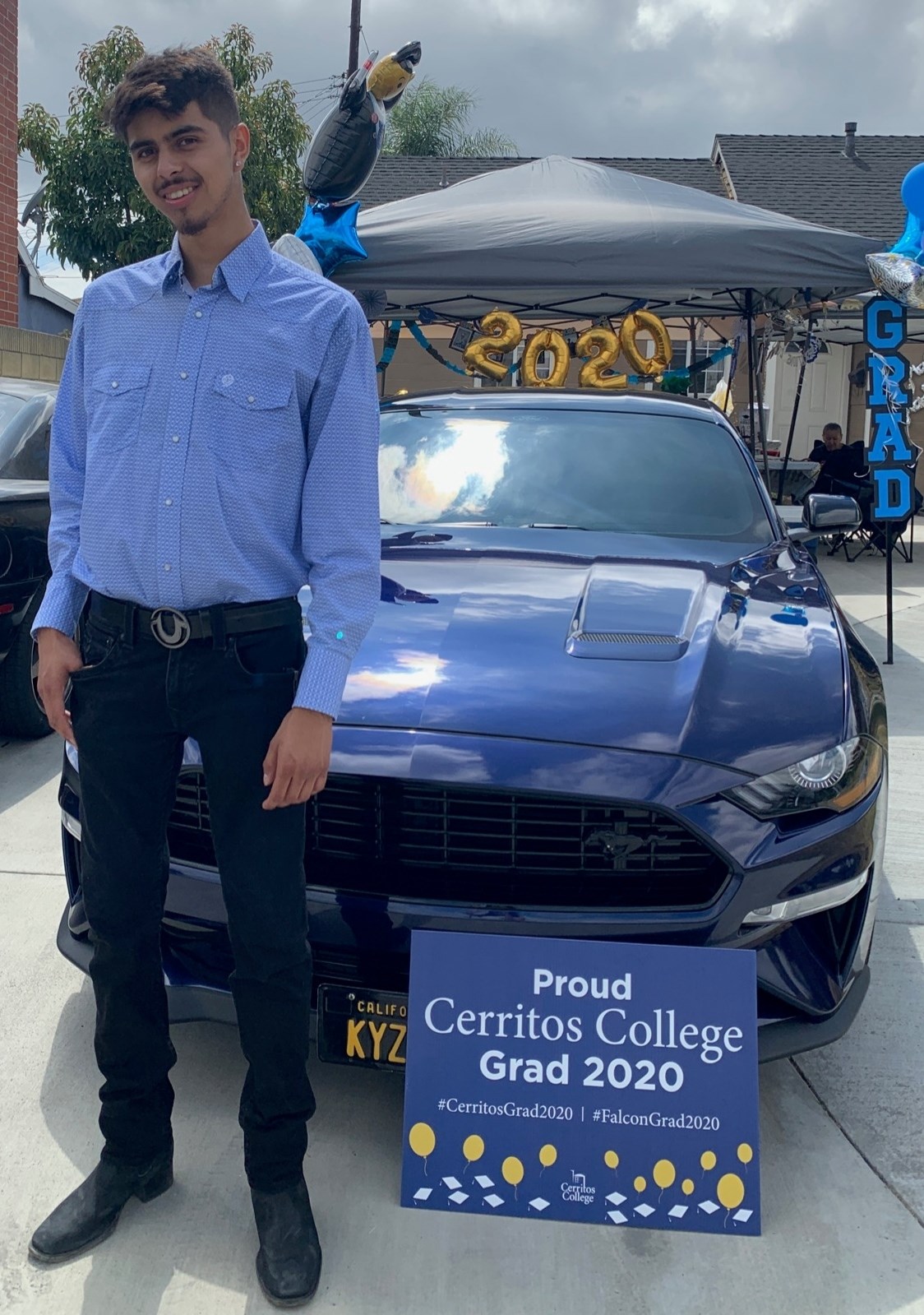 Obituary of Angel Steven Gutierrez