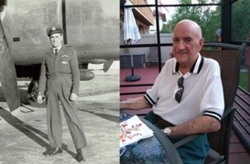 Obituary of Bernard "Pat" Jean Clermont