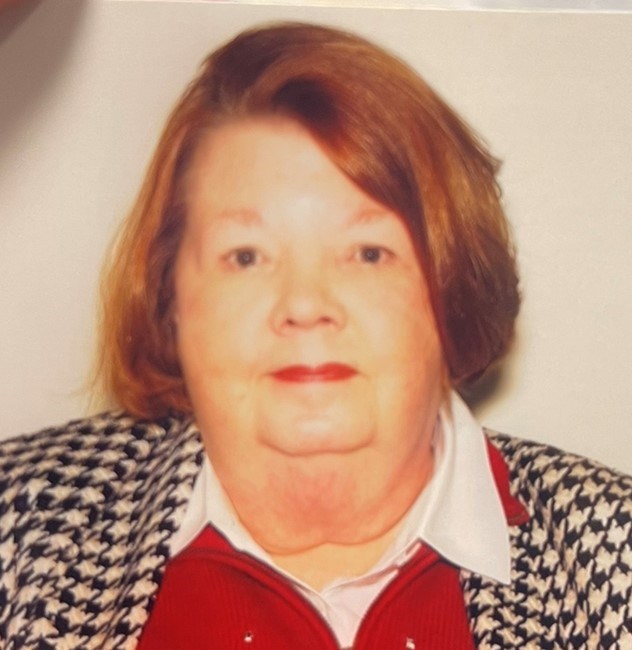 Obituary of Jane Doty Bulwinkle