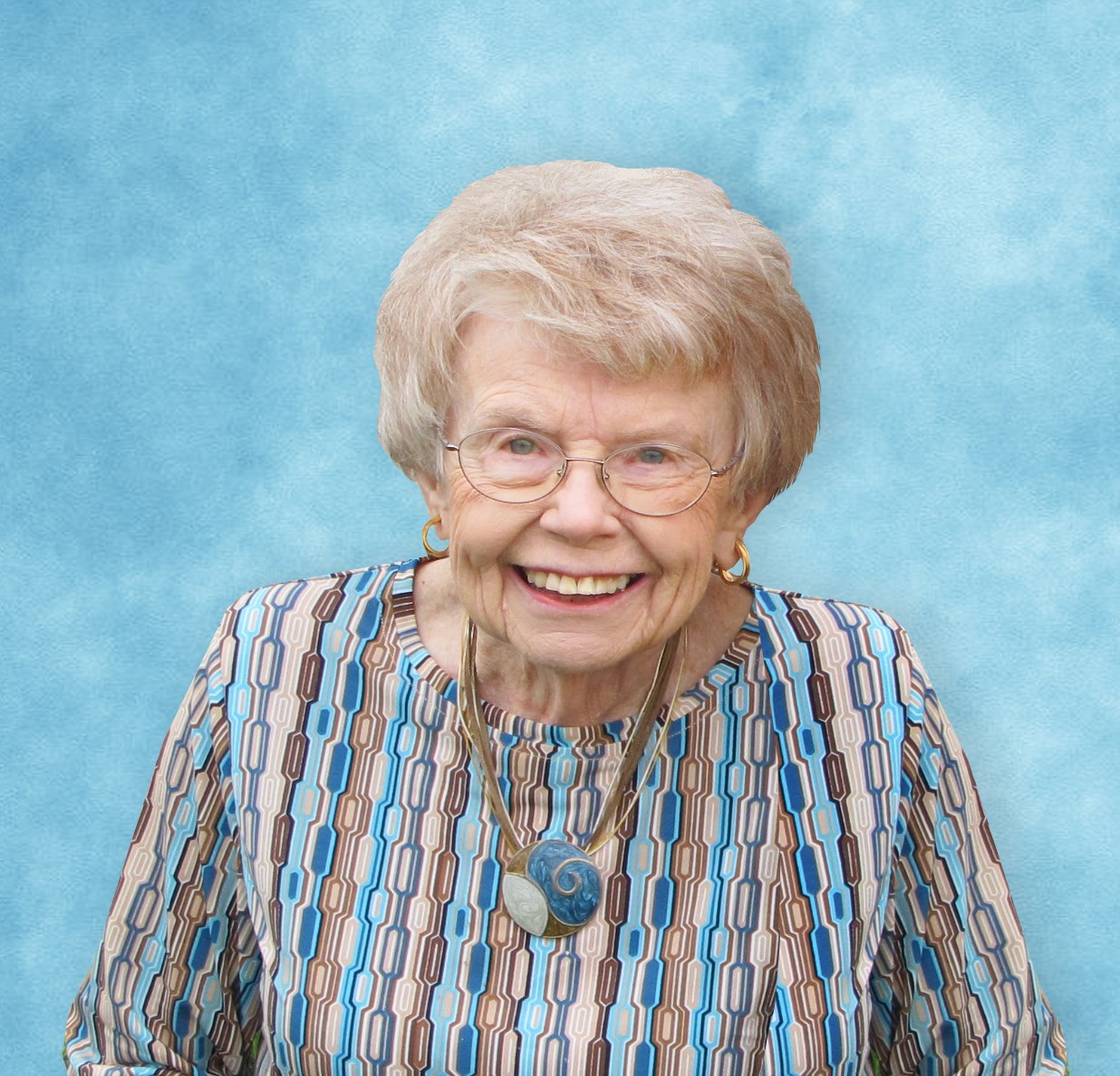 Obituary of Mary Catherine Crowell-McKnight