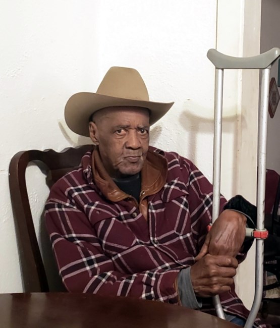 Obituary of Roosevelt Jackson