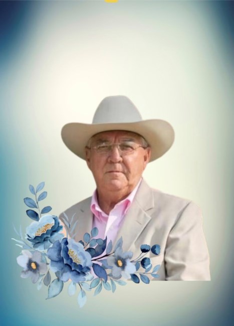 Obituary of Leonel Garcia