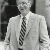 Obituary of William J. Reddell