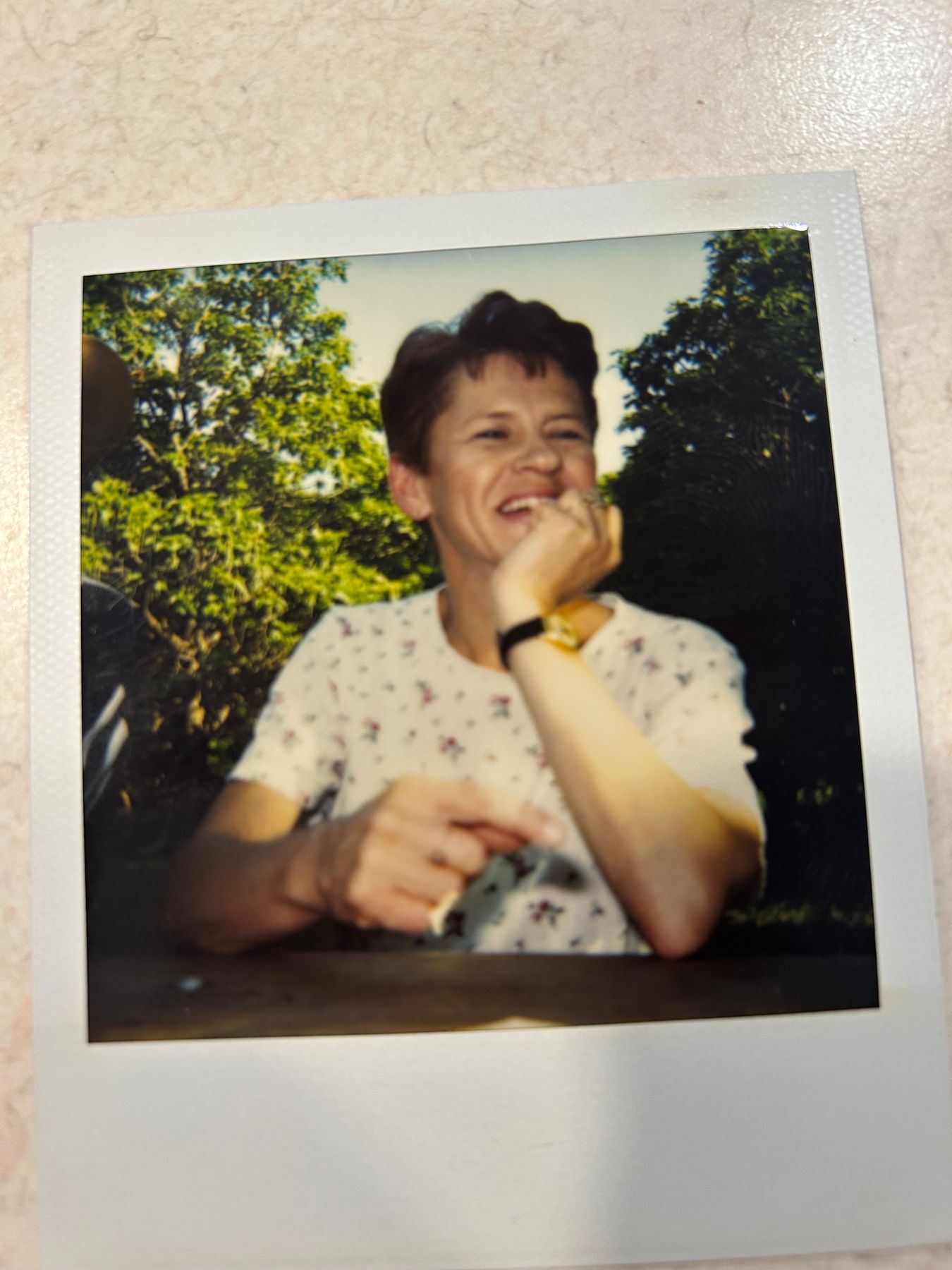 Obituary of Sondra Kay Winningham