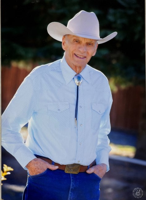 Obituary of Albert Jean Brown