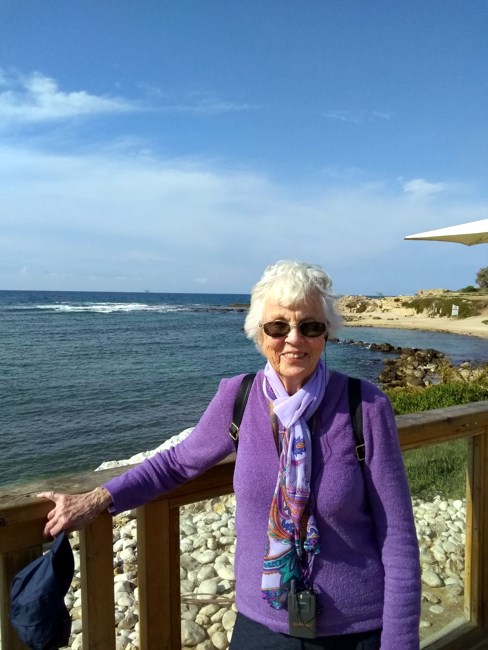 Avis de décès de Karen Elisabeth Ovadia