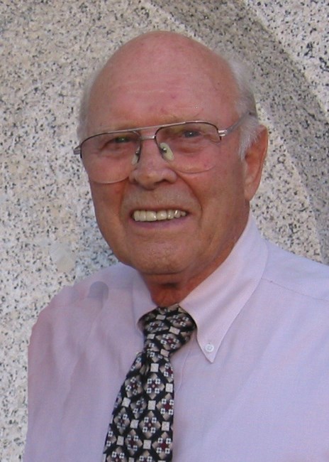 Obituary of Paul Lester Wollschleger