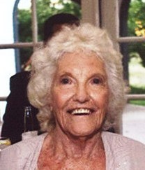 Obituary of Darline F Harris