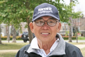 Obituary of Nemesiano G. Merto