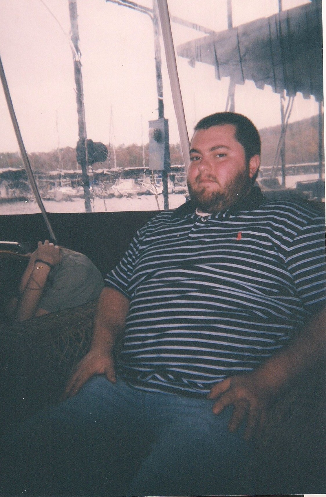 Obituary of Christopher Roland Elrod