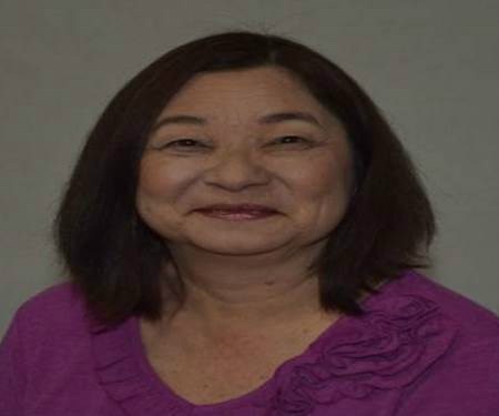 Obituary of Betty Nakamoto