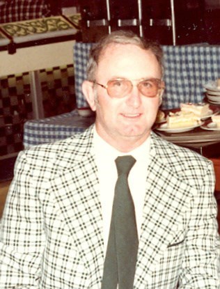 Obituary of Richard Arlen Osborne