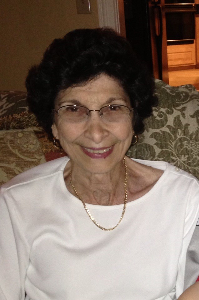 Obituary of Patricia J. McKenney