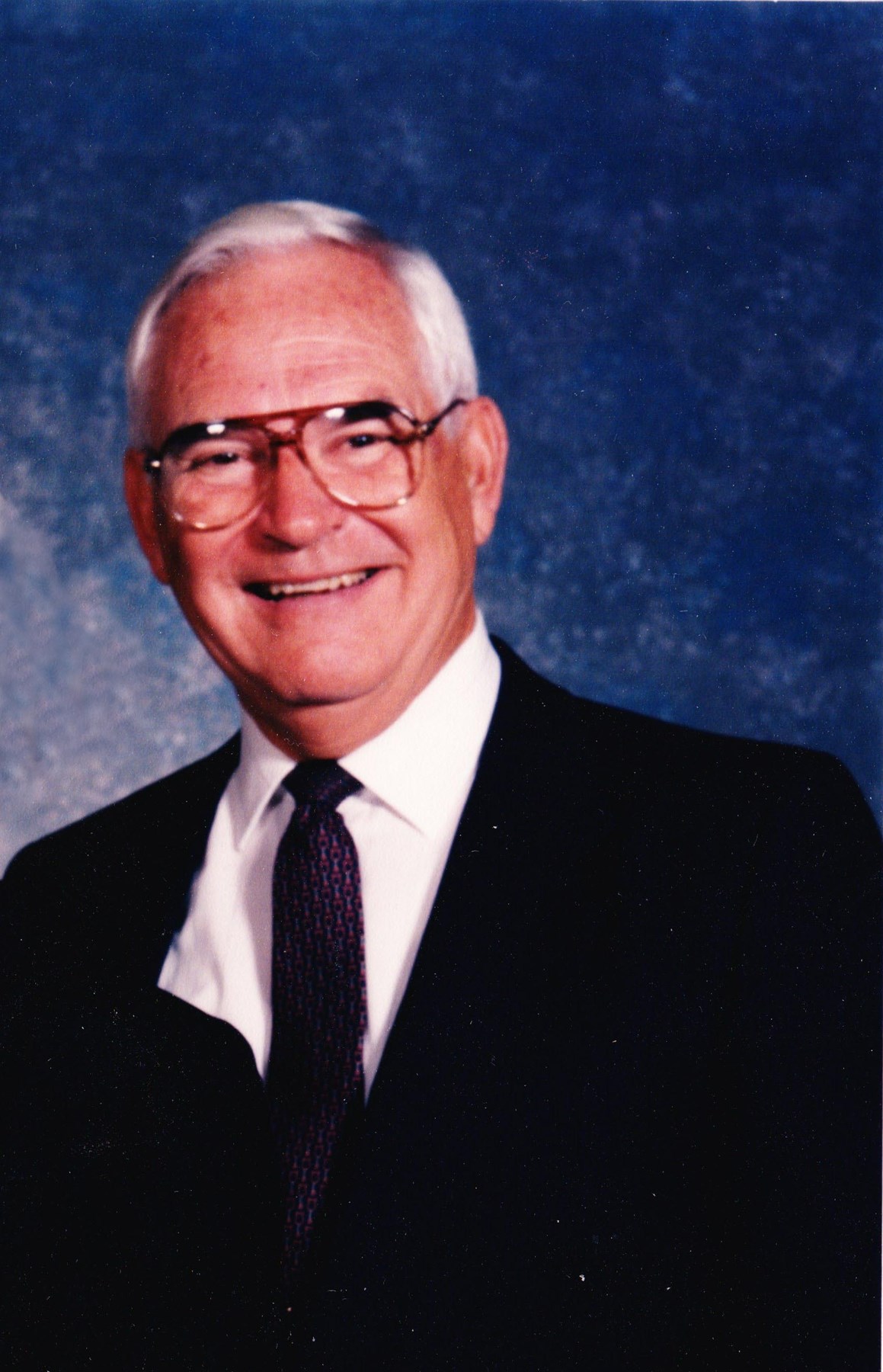 Obituary of Jack Harold Cook