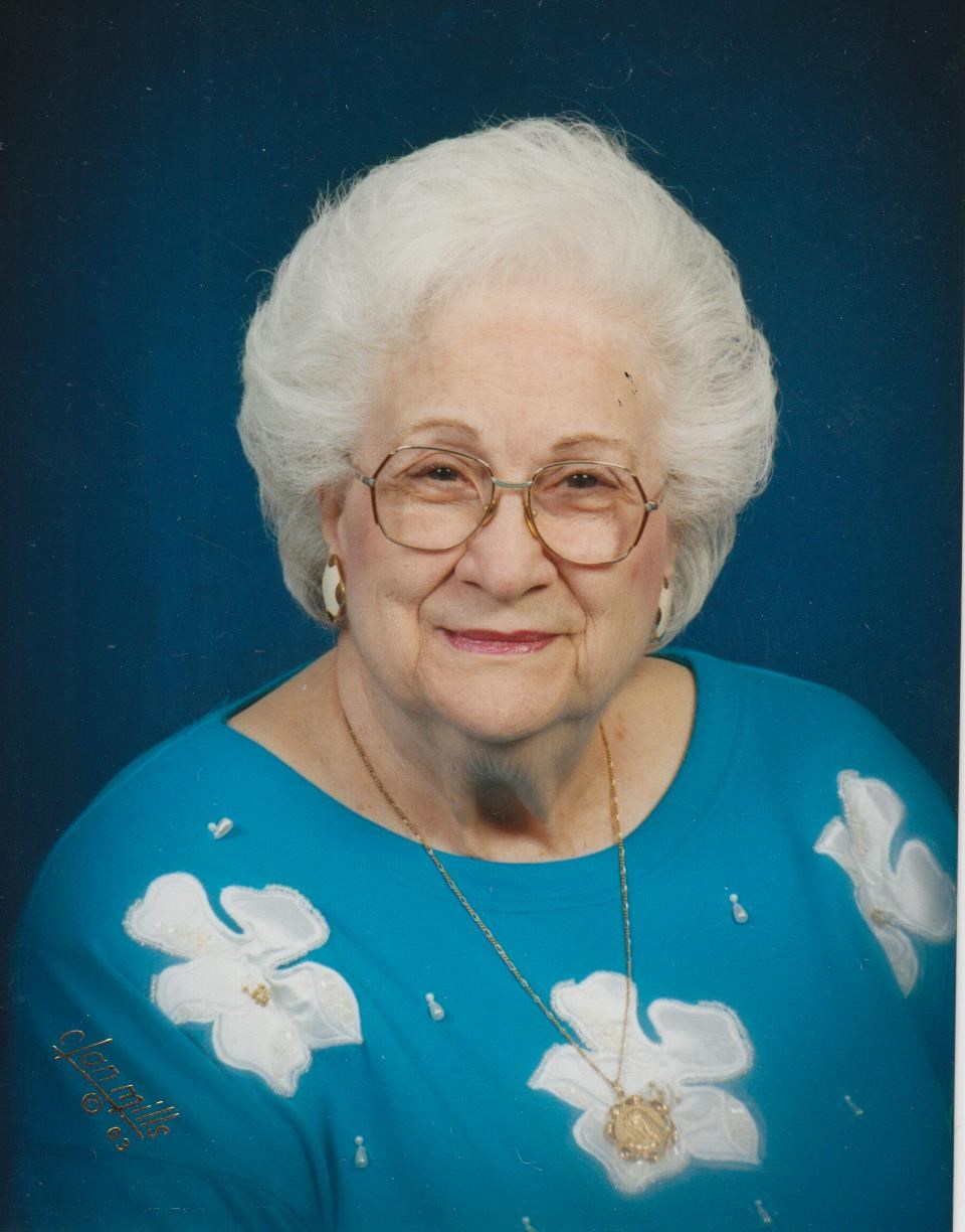 Mary Giocondo Obituary Kansas City, MO