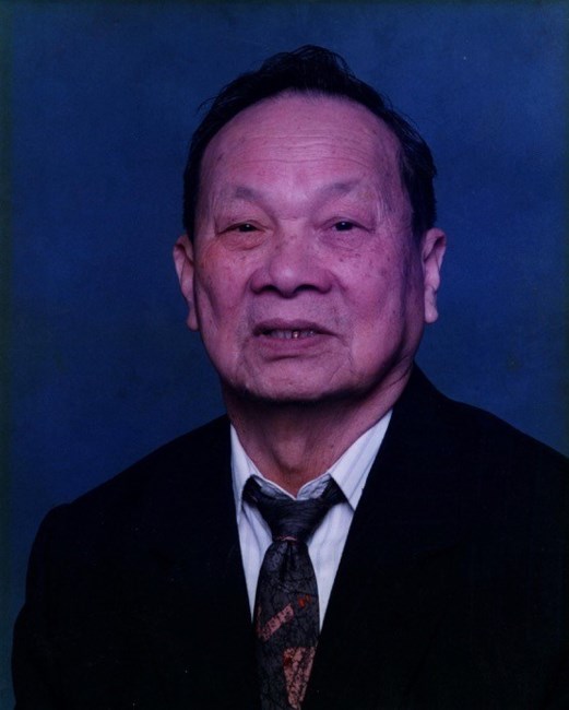 Obituary of Jack Hui