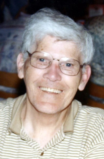 Obituario de Paul R. Linke