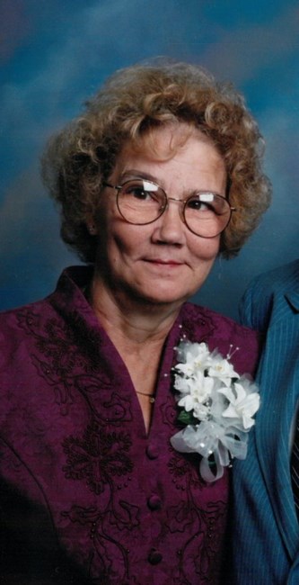Obituary of June Marie Shepard