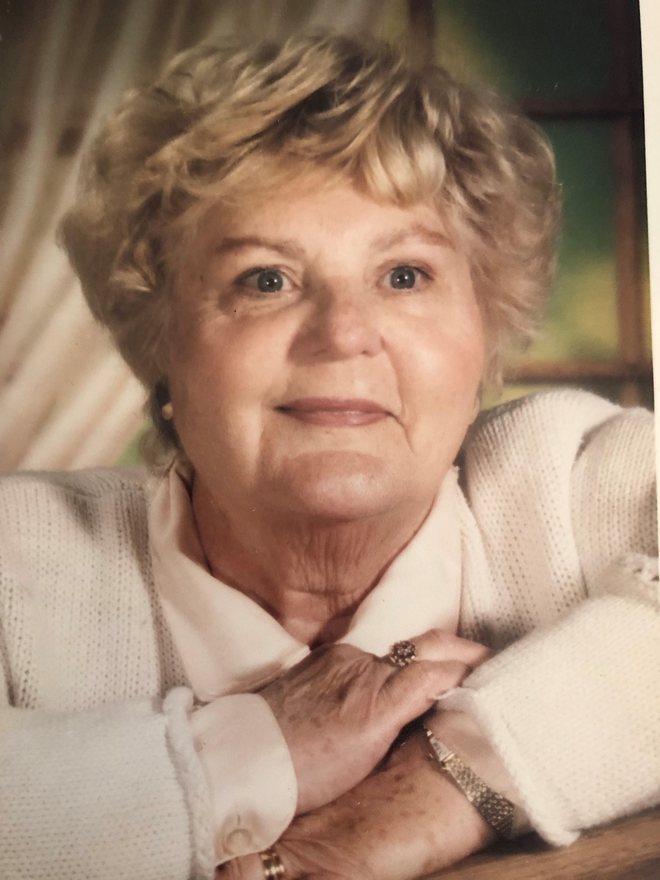 Obituary of Wyoma Spencer Bailey