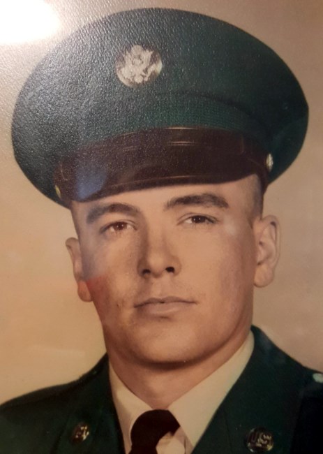 Obituary of Hamlin Martin