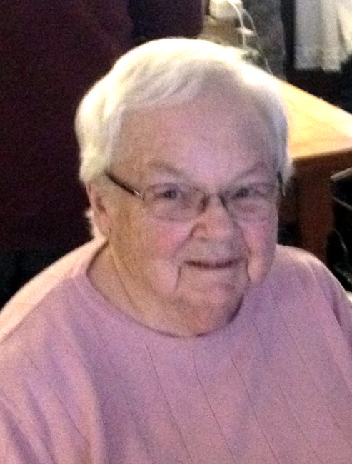 Obituary of Janice S. Hazelton