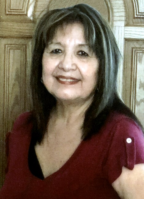 Obituary of Paula Maria Ocasio