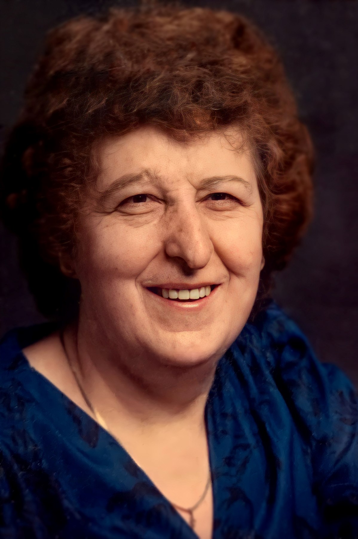 Fani Canovski Obituary Toronto, ON