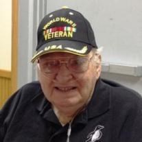 Obituary of Charles L. Brill