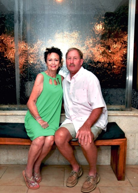 Obituary of Charlotte Butler Barron