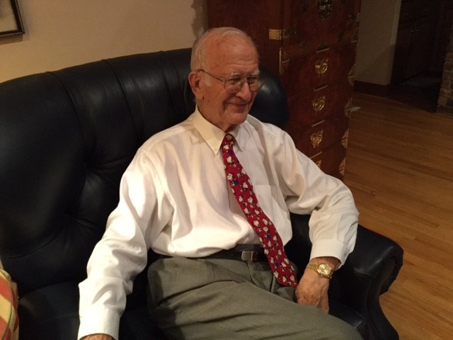 Avis de décès de Frederick Harrison Govreau