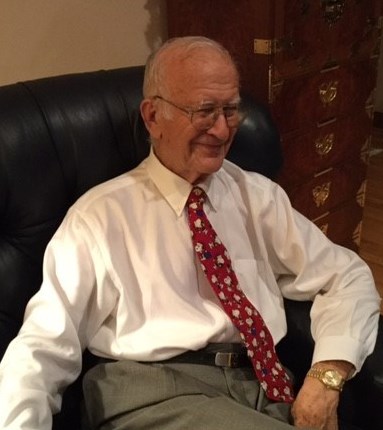 Avis de décès de Frederick Harrison Govreau