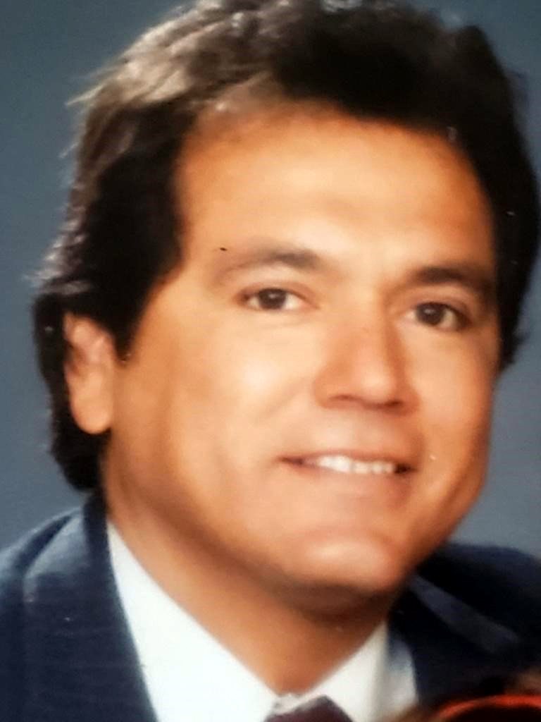 Edward Menchaca Obituary Houston, TX