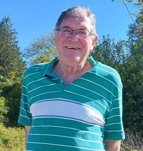 Obituary of Lester Laurie Pettijohn