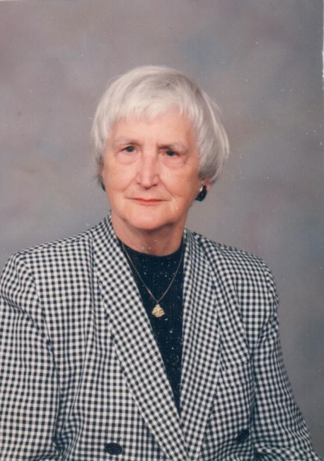 Avis de décès de Ethel A. Bonkoski