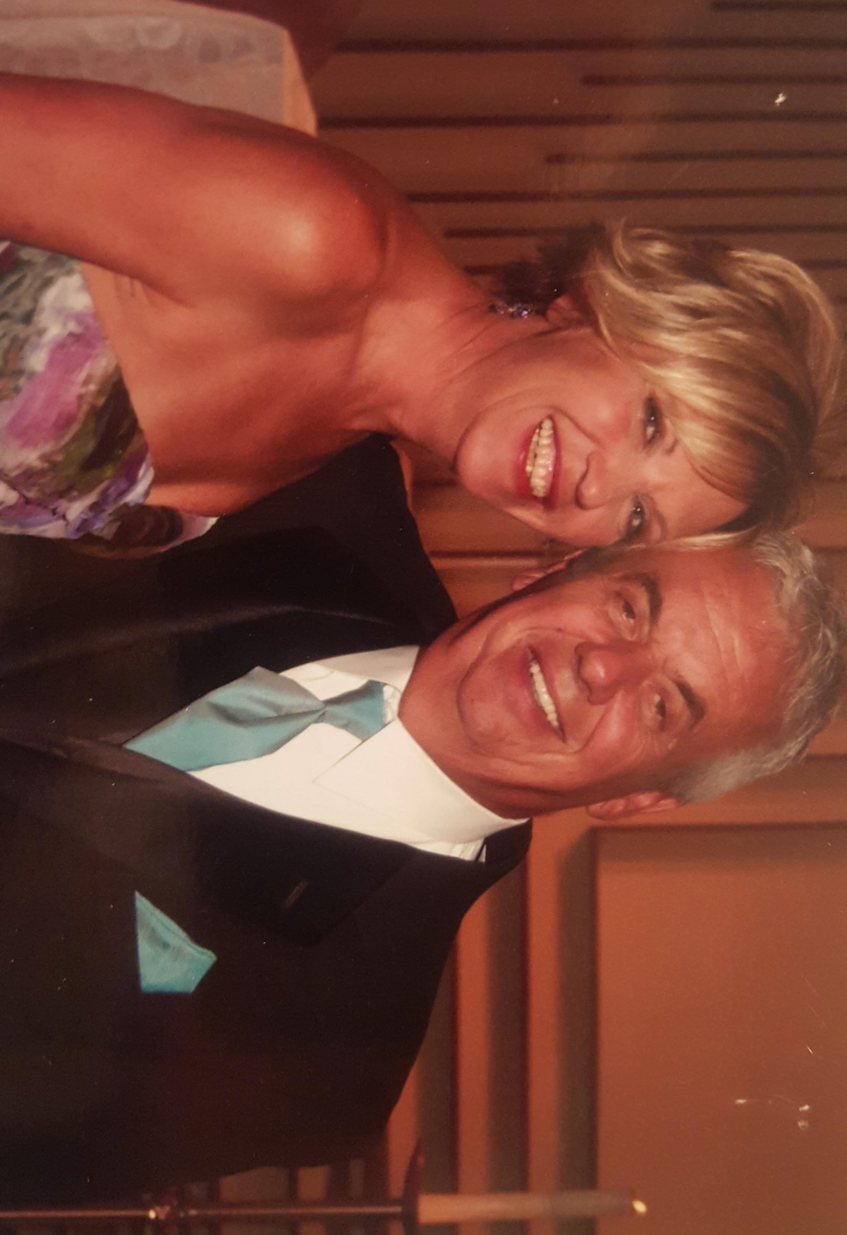 Avis de décès de James Anthony Kaczor