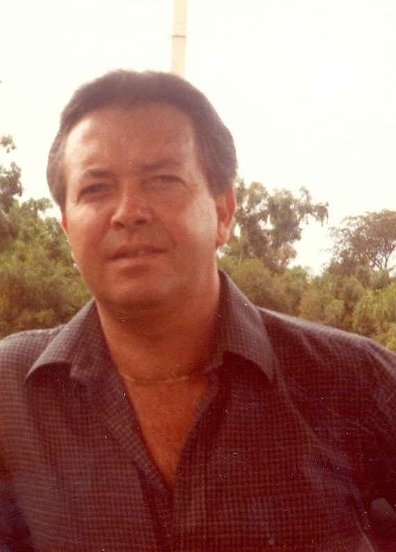 Raymond Wilson Obituary Stockton, CA