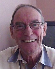 Avis de décès de Claude Cyr