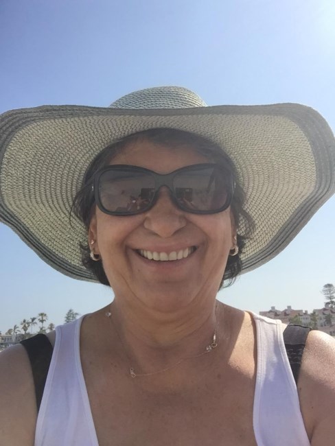 Obituary of Eufemia Julie Sifuentes