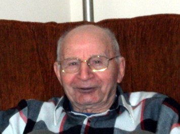 Obituary of Louis Predragovich