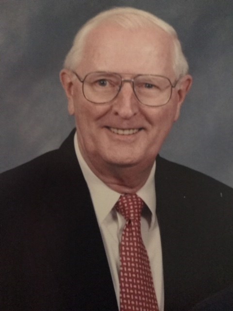 Obituary of Wilbur R. Dunn