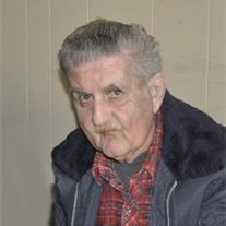 Obituary of Norman Dwight Norvell