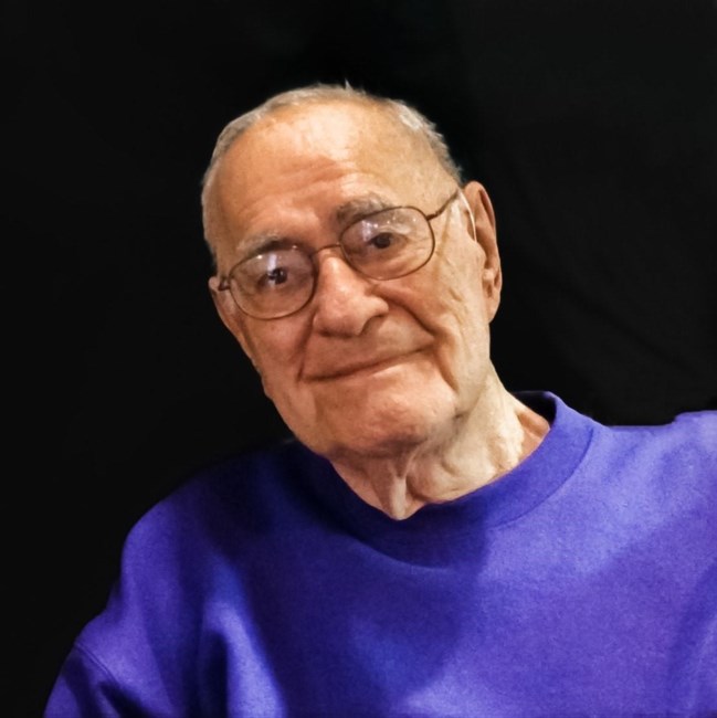 Obituary of Loyal Charles Humbracht