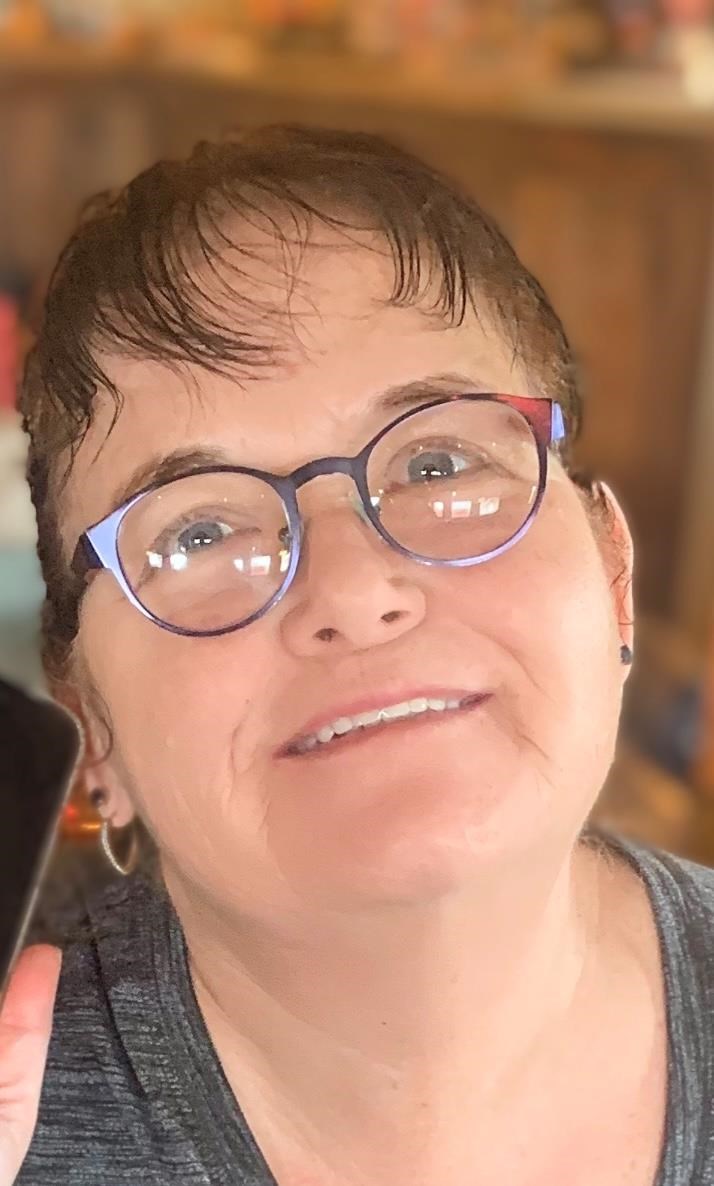 Obituary of Melody Tina Krauser