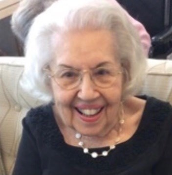 Obituary of Joyce Miriam Langley