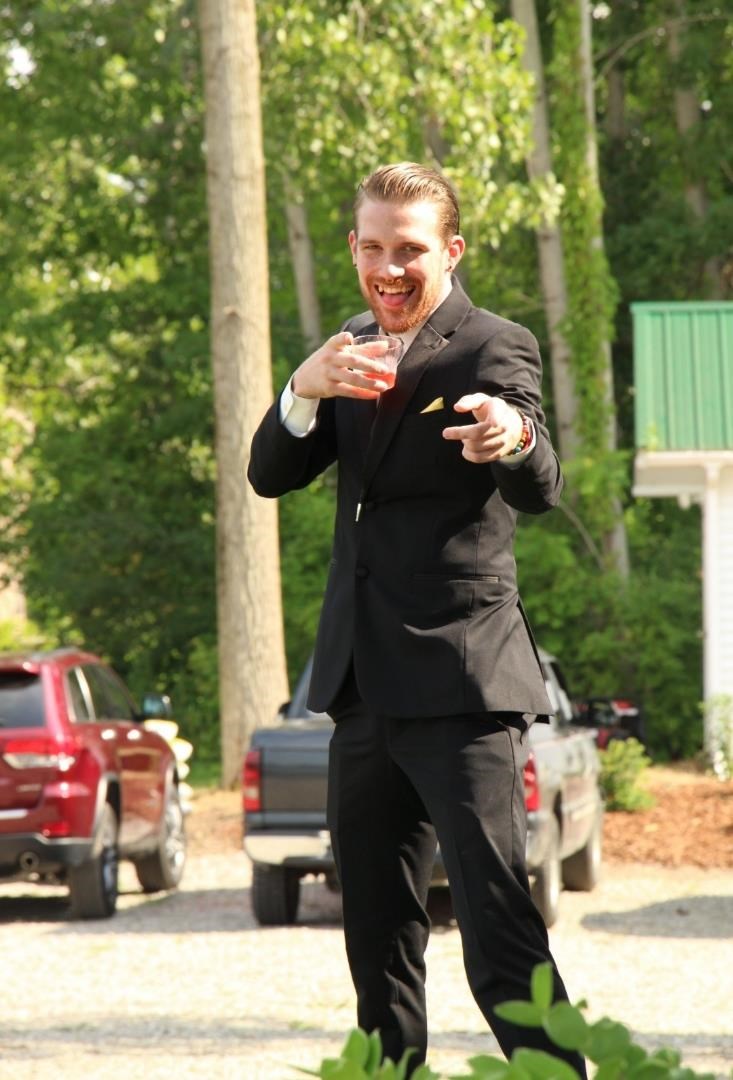 Obituary of Ryan Michael Derry