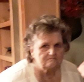 Obituary of Delores "Carolyn" Sellers