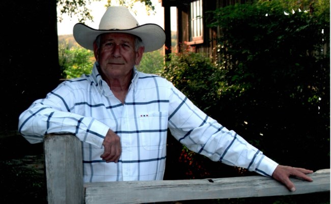 Lee Page Obituary - New Braunfels, TX