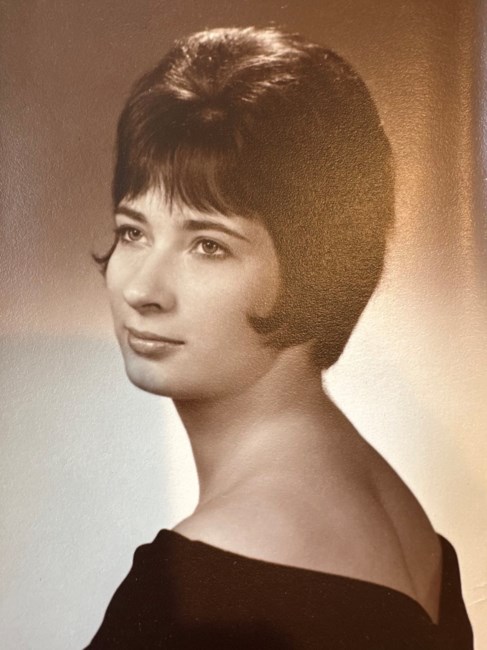 Obituary of Carol Anne Lewinski