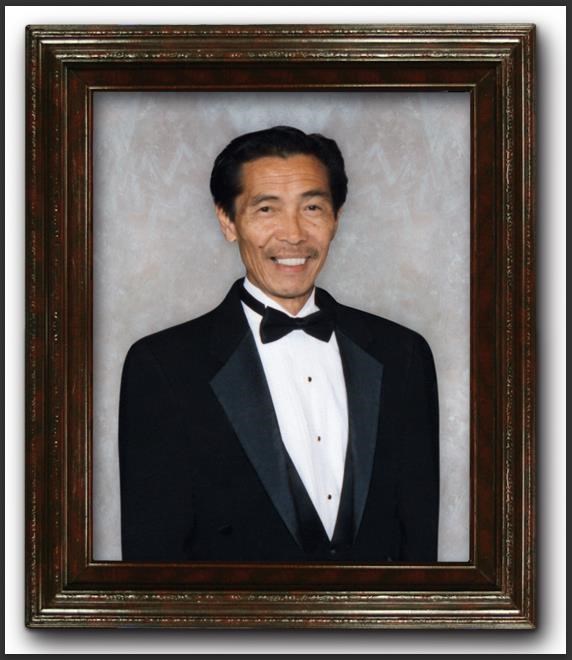 Obituary of Crisostomo "Cris" Vital Dizon